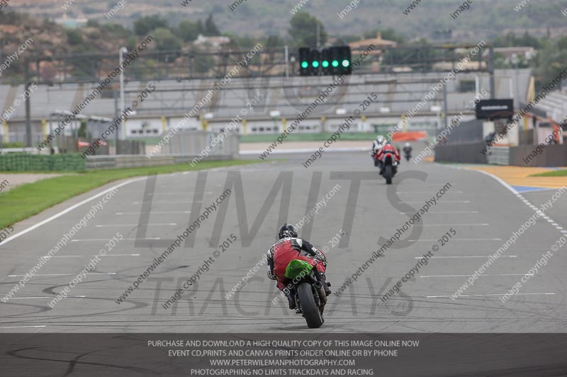 may 2015;motorbikes;no limits;peter wileman photography;spain;trackday digital images;valencia