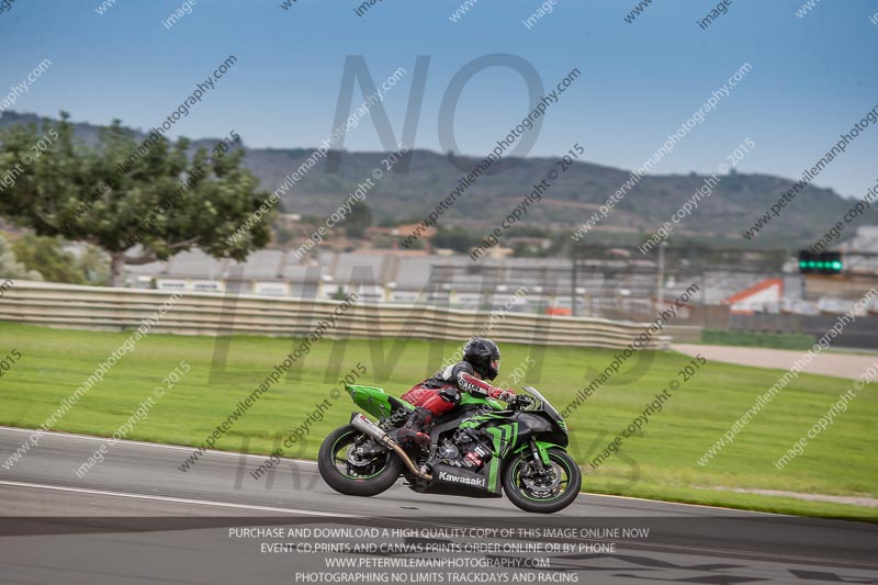 may 2015;motorbikes;no limits;peter wileman photography;spain;trackday digital images;valencia