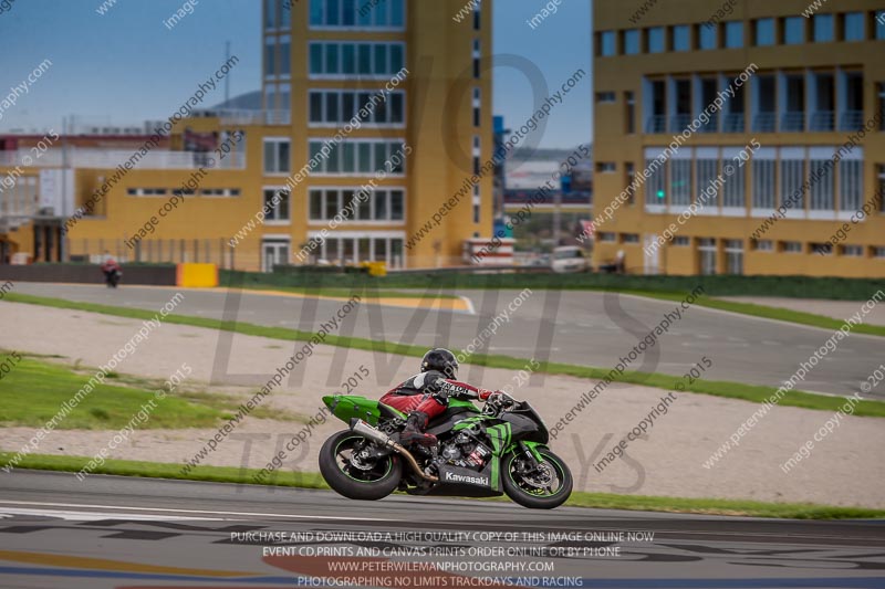 may 2015;motorbikes;no limits;peter wileman photography;spain;trackday digital images;valencia