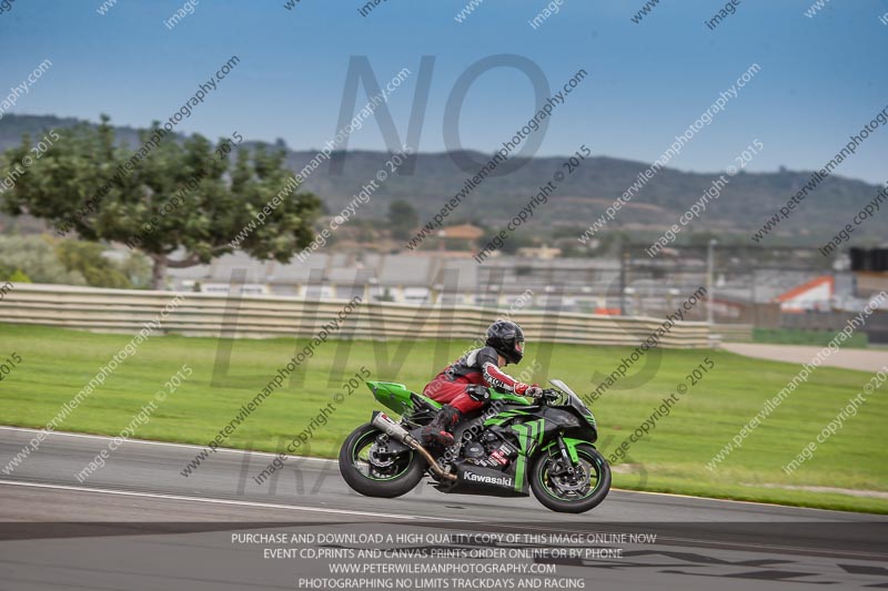 may 2015;motorbikes;no limits;peter wileman photography;spain;trackday digital images;valencia