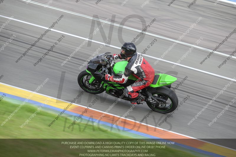 may 2015;motorbikes;no limits;peter wileman photography;spain;trackday digital images;valencia