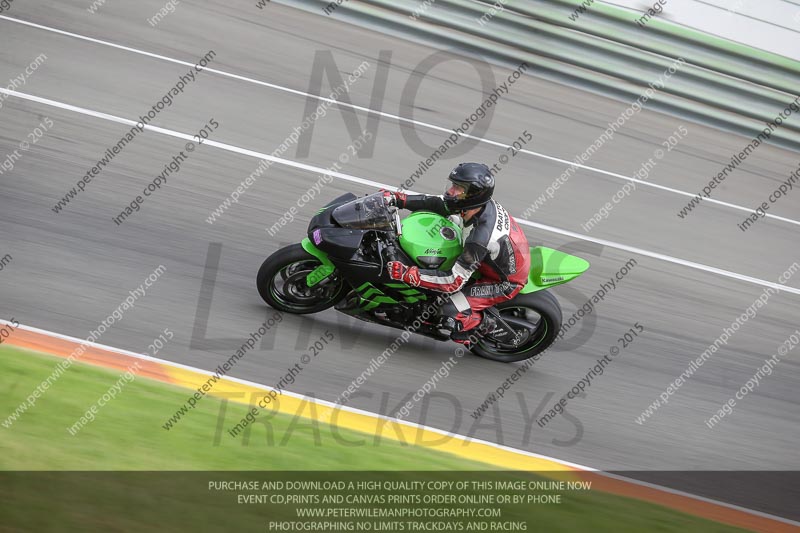 may 2015;motorbikes;no limits;peter wileman photography;spain;trackday digital images;valencia