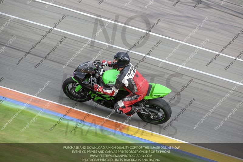 may 2015;motorbikes;no limits;peter wileman photography;spain;trackday digital images;valencia