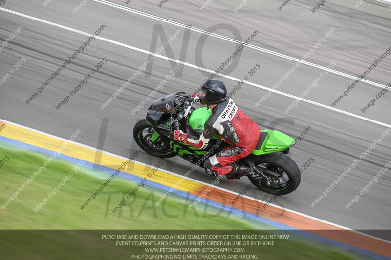 may 2015;motorbikes;no limits;peter wileman photography;spain;trackday digital images;valencia