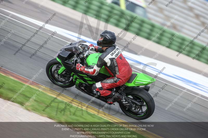 may 2015;motorbikes;no limits;peter wileman photography;spain;trackday digital images;valencia