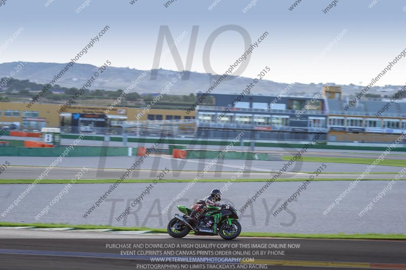 may 2015;motorbikes;no limits;peter wileman photography;spain;trackday digital images;valencia