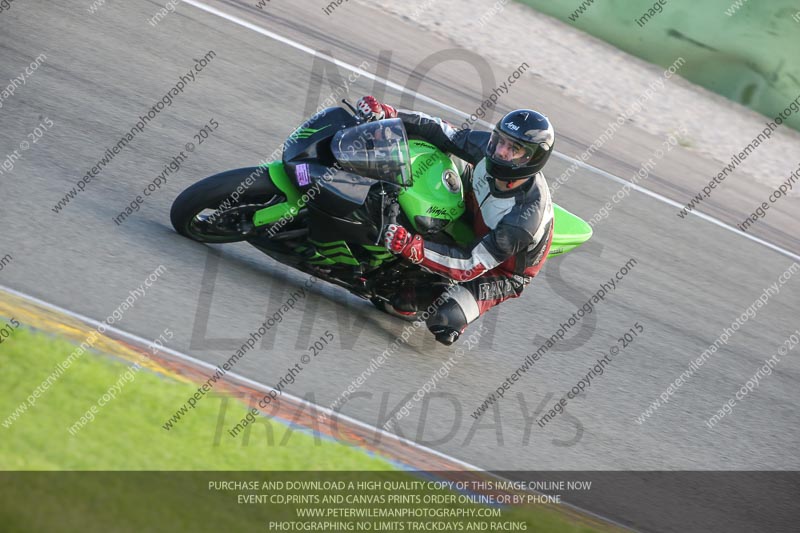 may 2015;motorbikes;no limits;peter wileman photography;spain;trackday digital images;valencia