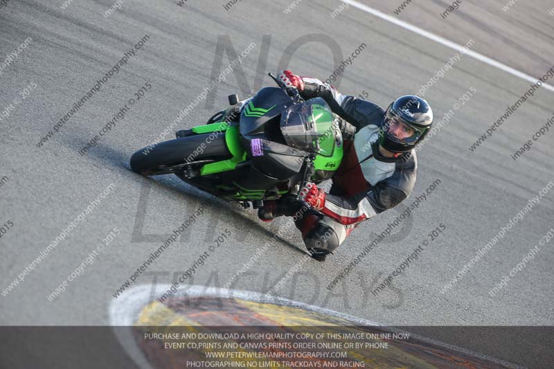 may 2015;motorbikes;no limits;peter wileman photography;spain;trackday digital images;valencia