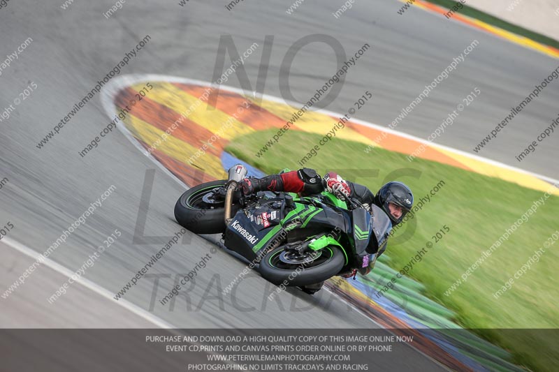 may 2015;motorbikes;no limits;peter wileman photography;spain;trackday digital images;valencia