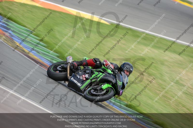 may 2015;motorbikes;no limits;peter wileman photography;spain;trackday digital images;valencia