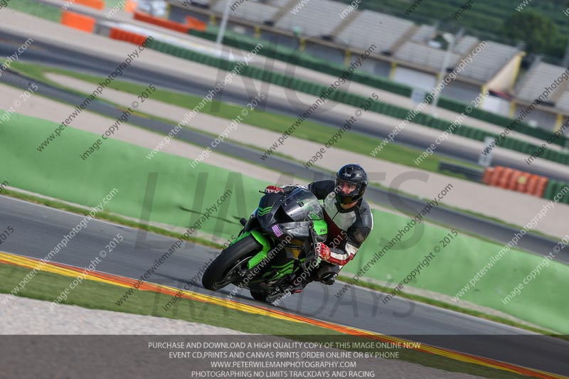 may 2015;motorbikes;no limits;peter wileman photography;spain;trackday digital images;valencia