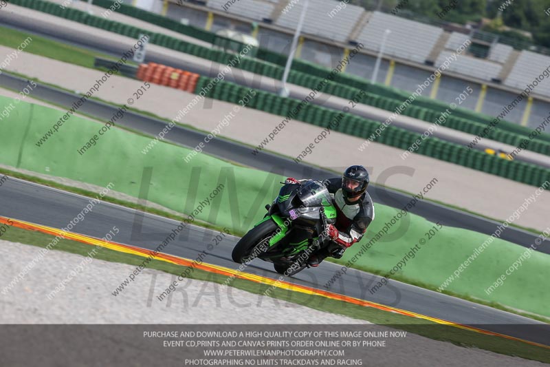 may 2015;motorbikes;no limits;peter wileman photography;spain;trackday digital images;valencia