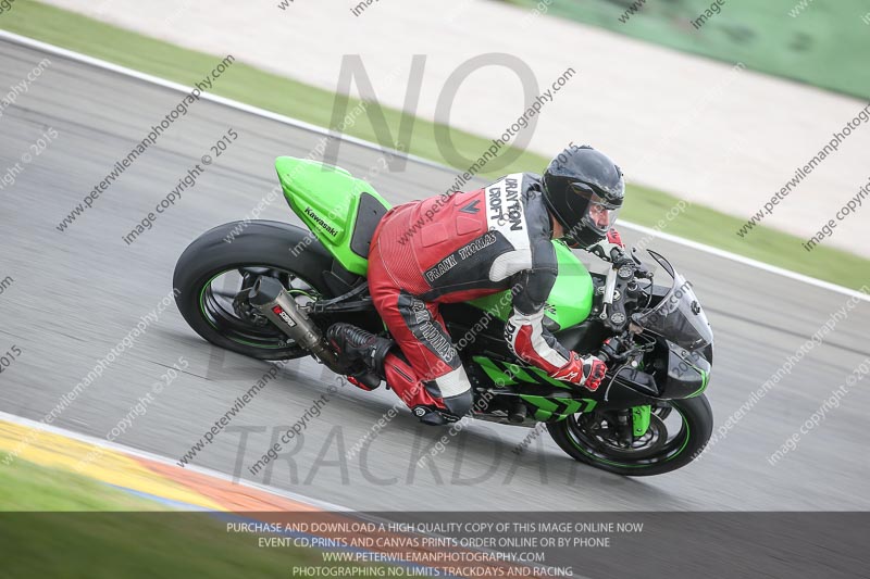 may 2015;motorbikes;no limits;peter wileman photography;spain;trackday digital images;valencia