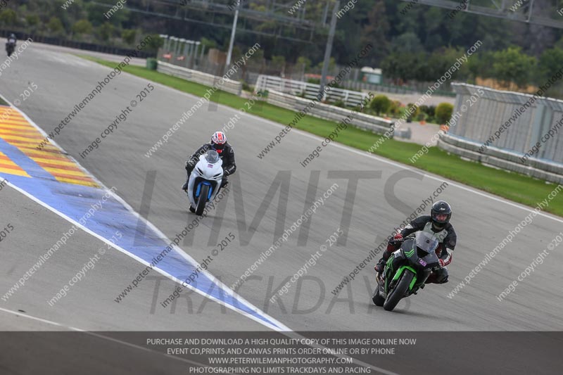 may 2015;motorbikes;no limits;peter wileman photography;spain;trackday digital images;valencia