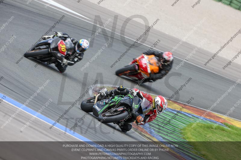 may 2015;motorbikes;no limits;peter wileman photography;spain;trackday digital images;valencia