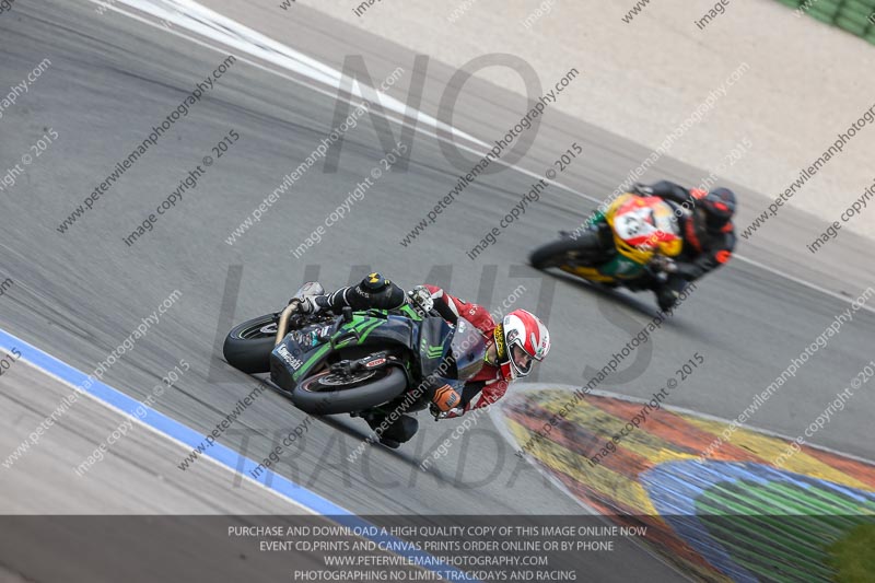 may 2015;motorbikes;no limits;peter wileman photography;spain;trackday digital images;valencia