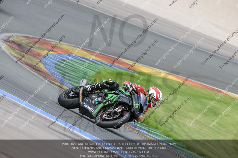 may 2015;motorbikes;no limits;peter wileman photography;spain;trackday digital images;valencia