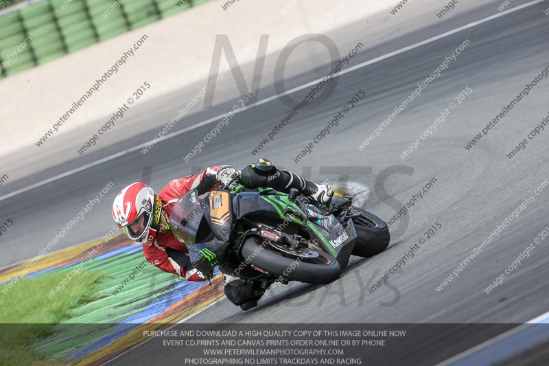 may 2015;motorbikes;no limits;peter wileman photography;spain;trackday digital images;valencia