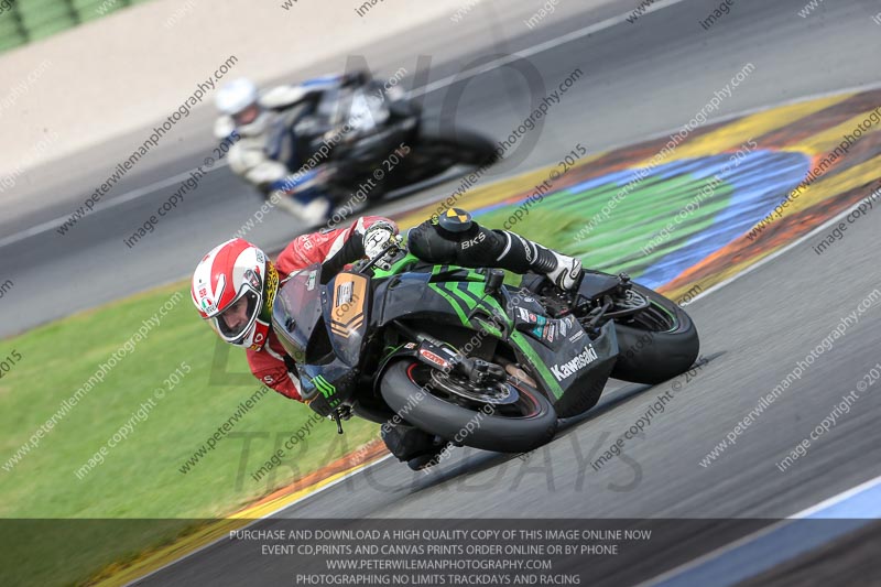 may 2015;motorbikes;no limits;peter wileman photography;spain;trackday digital images;valencia