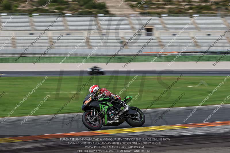 may 2015;motorbikes;no limits;peter wileman photography;spain;trackday digital images;valencia