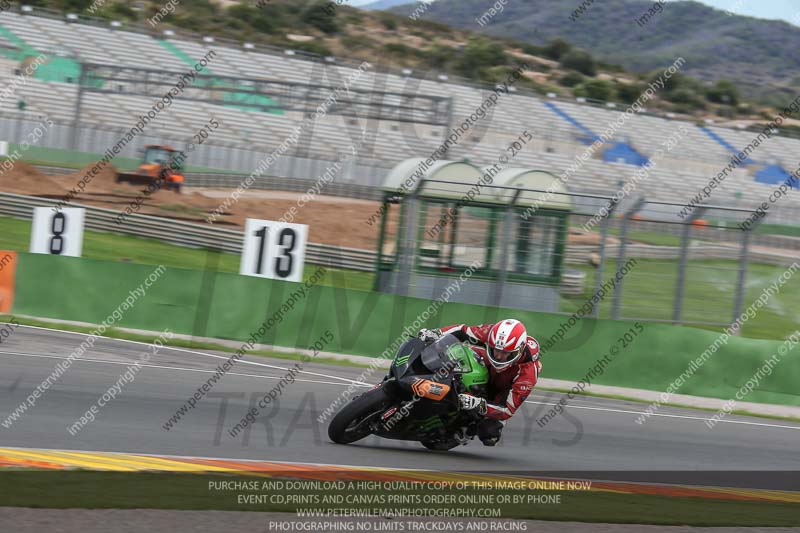 may 2015;motorbikes;no limits;peter wileman photography;spain;trackday digital images;valencia