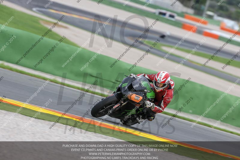 may 2015;motorbikes;no limits;peter wileman photography;spain;trackday digital images;valencia