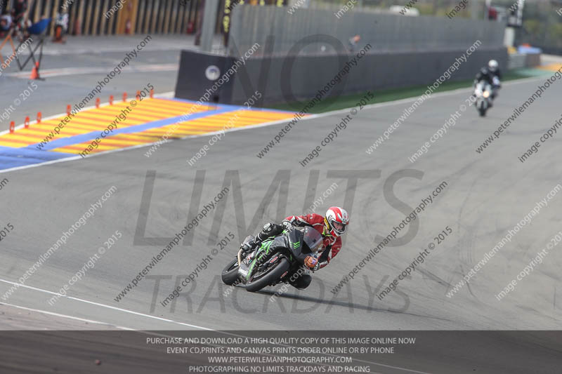 may 2015;motorbikes;no limits;peter wileman photography;spain;trackday digital images;valencia