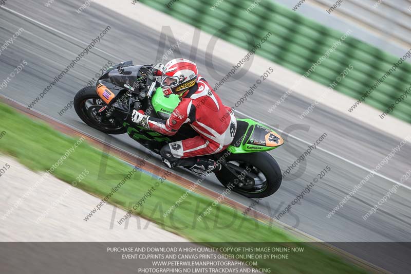 may 2015;motorbikes;no limits;peter wileman photography;spain;trackday digital images;valencia