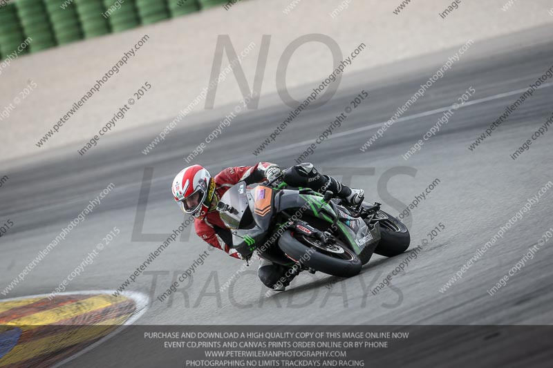 may 2015;motorbikes;no limits;peter wileman photography;spain;trackday digital images;valencia