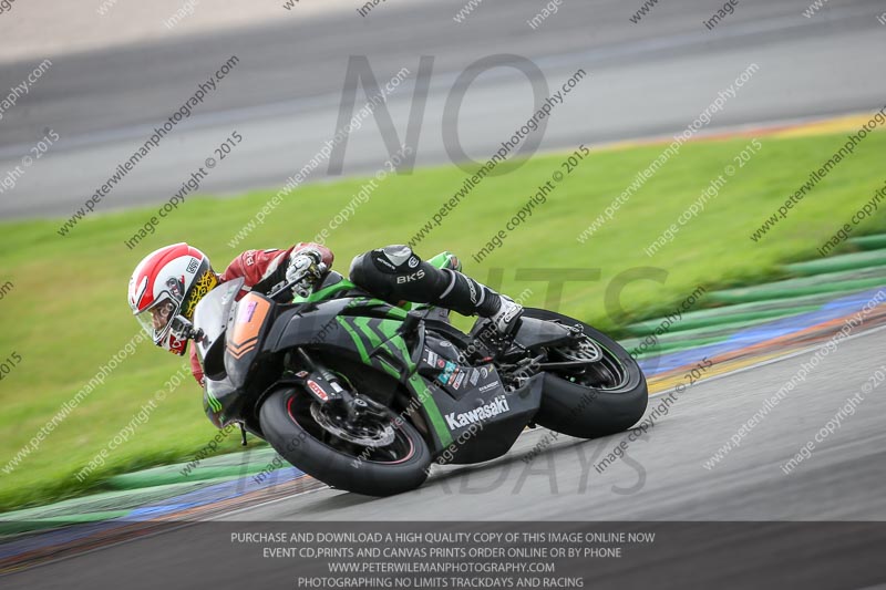 may 2015;motorbikes;no limits;peter wileman photography;spain;trackday digital images;valencia