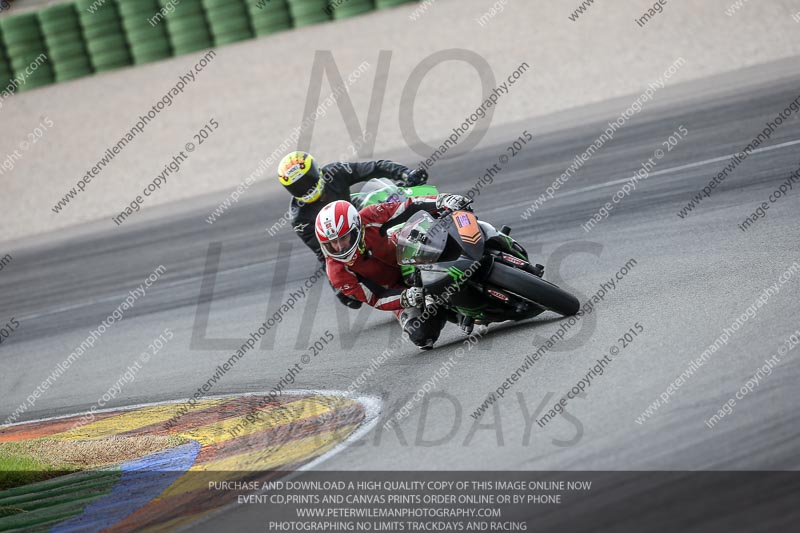 may 2015;motorbikes;no limits;peter wileman photography;spain;trackday digital images;valencia