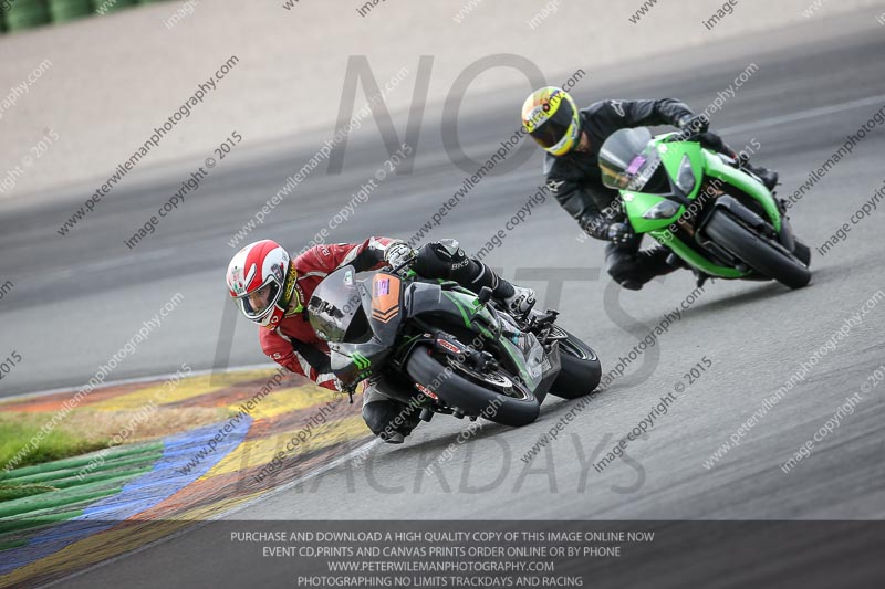 may 2015;motorbikes;no limits;peter wileman photography;spain;trackday digital images;valencia