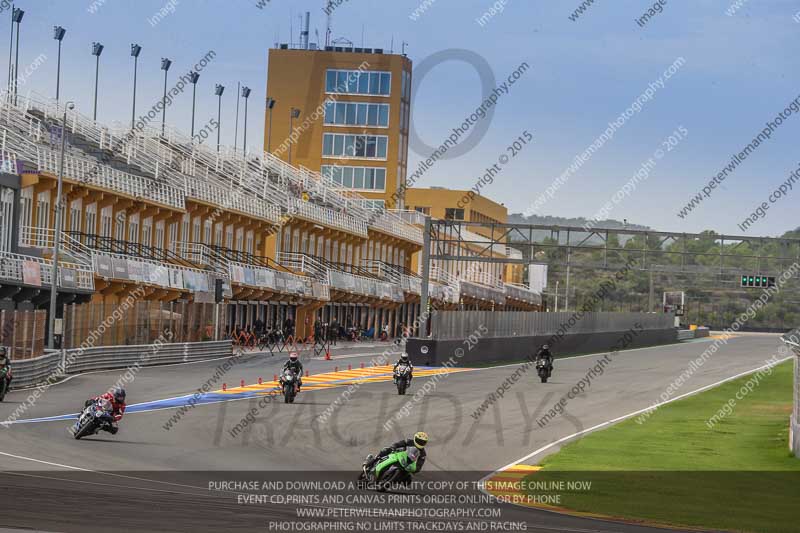 may 2015;motorbikes;no limits;peter wileman photography;spain;trackday digital images;valencia