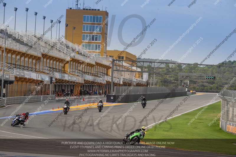 may 2015;motorbikes;no limits;peter wileman photography;spain;trackday digital images;valencia