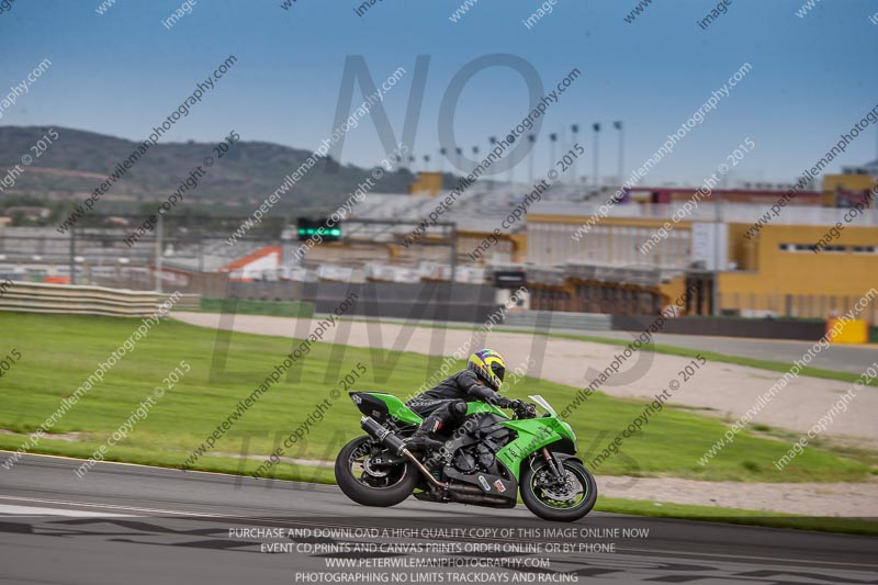 may 2015;motorbikes;no limits;peter wileman photography;spain;trackday digital images;valencia