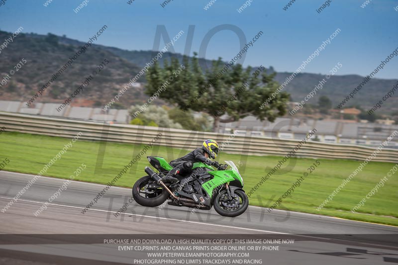 may 2015;motorbikes;no limits;peter wileman photography;spain;trackday digital images;valencia