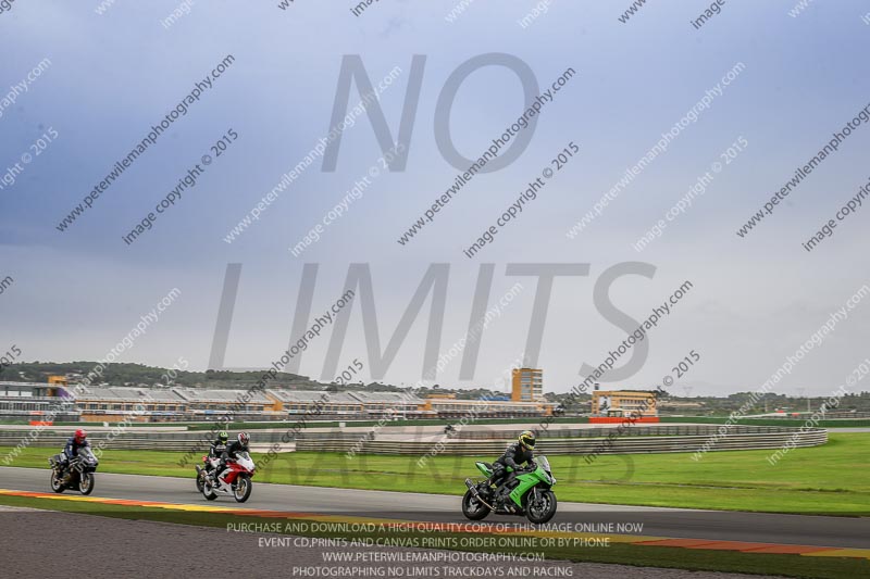 may 2015;motorbikes;no limits;peter wileman photography;spain;trackday digital images;valencia