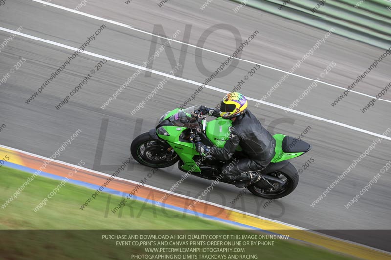 may 2015;motorbikes;no limits;peter wileman photography;spain;trackday digital images;valencia