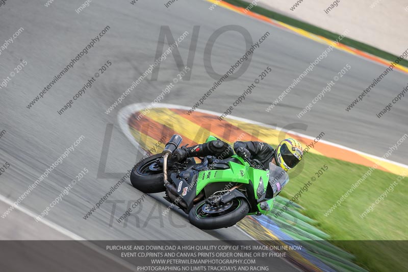 may 2015;motorbikes;no limits;peter wileman photography;spain;trackday digital images;valencia