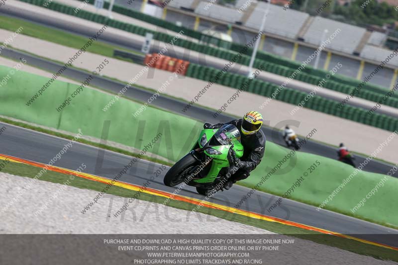 may 2015;motorbikes;no limits;peter wileman photography;spain;trackday digital images;valencia