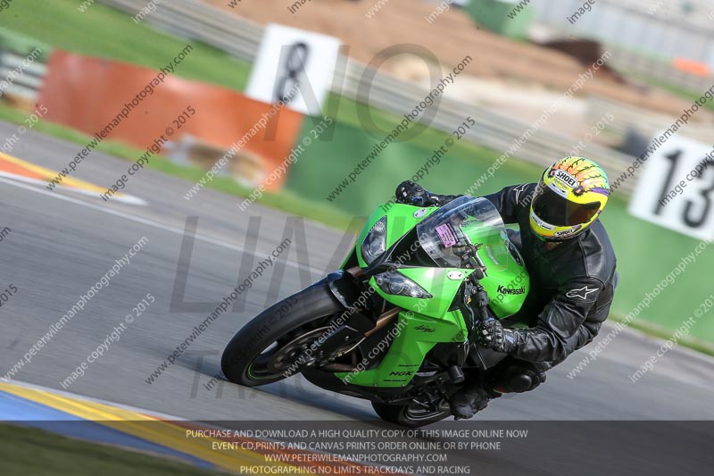 may 2015;motorbikes;no limits;peter wileman photography;spain;trackday digital images;valencia