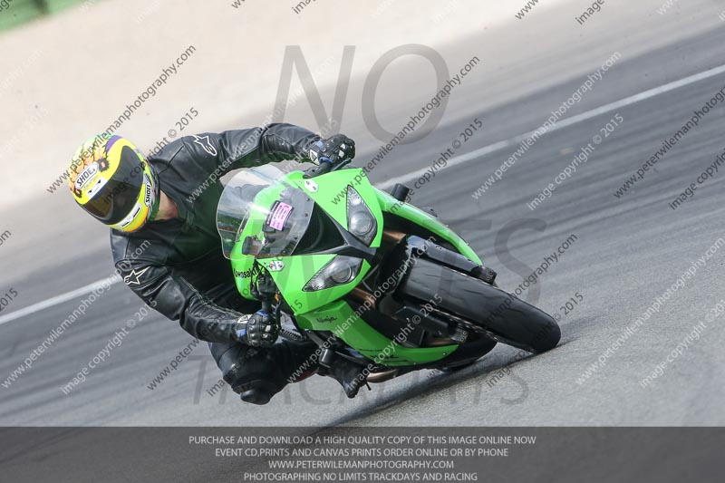 may 2015;motorbikes;no limits;peter wileman photography;spain;trackday digital images;valencia