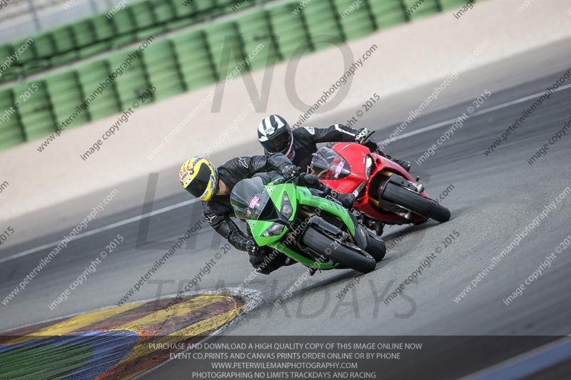 may 2015;motorbikes;no limits;peter wileman photography;spain;trackday digital images;valencia