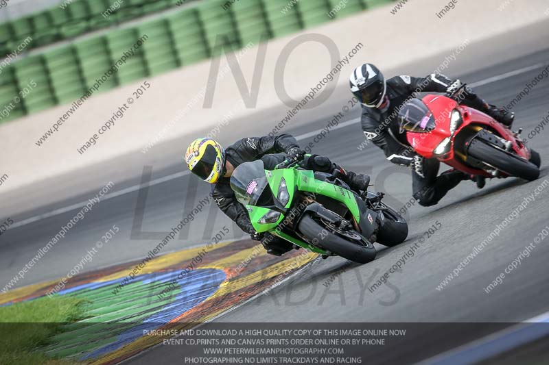 may 2015;motorbikes;no limits;peter wileman photography;spain;trackday digital images;valencia