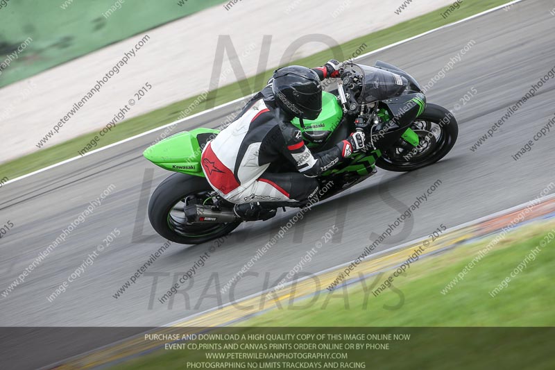 may 2015;motorbikes;no limits;peter wileman photography;spain;trackday digital images;valencia