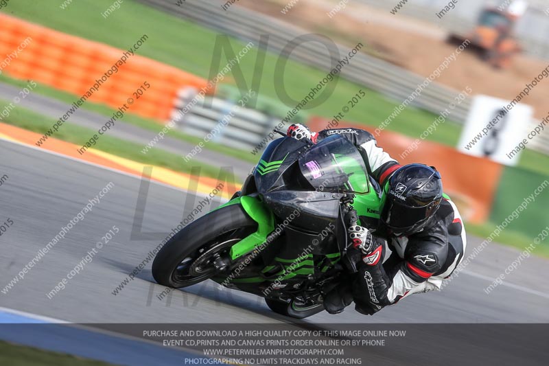 may 2015;motorbikes;no limits;peter wileman photography;spain;trackday digital images;valencia