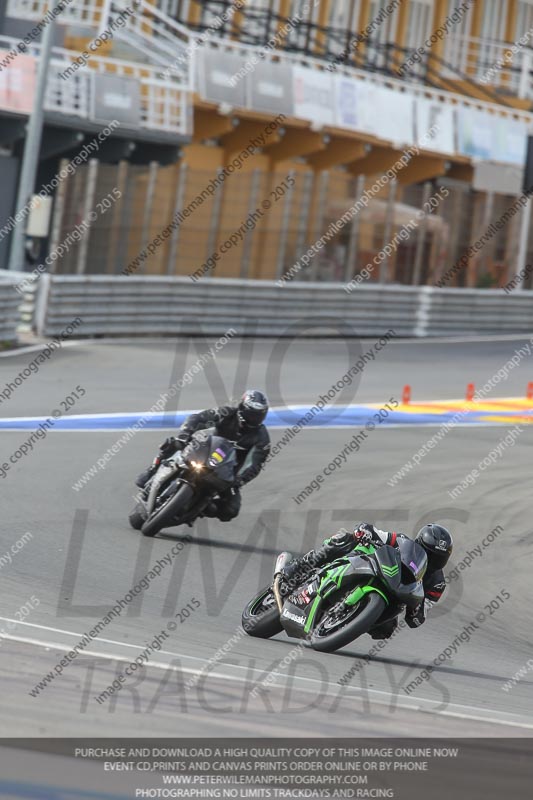 may 2015;motorbikes;no limits;peter wileman photography;spain;trackday digital images;valencia