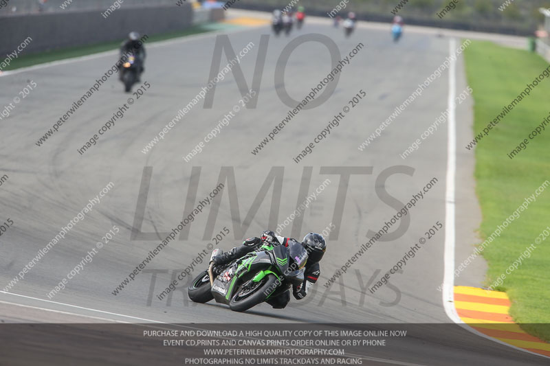 may 2015;motorbikes;no limits;peter wileman photography;spain;trackday digital images;valencia