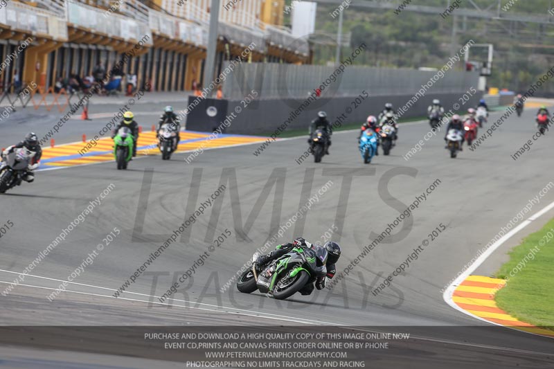 may 2015;motorbikes;no limits;peter wileman photography;spain;trackday digital images;valencia