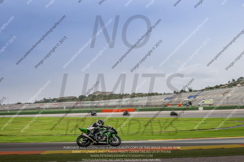 may 2015;motorbikes;no limits;peter wileman photography;spain;trackday digital images;valencia